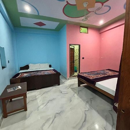 Chandrika Palace 500 Meter From Ayodhya Railway And Ram Mandir Exterior photo